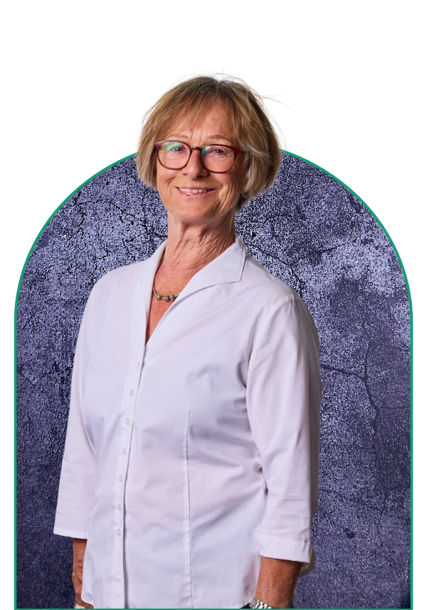 Sieglinde Walter
